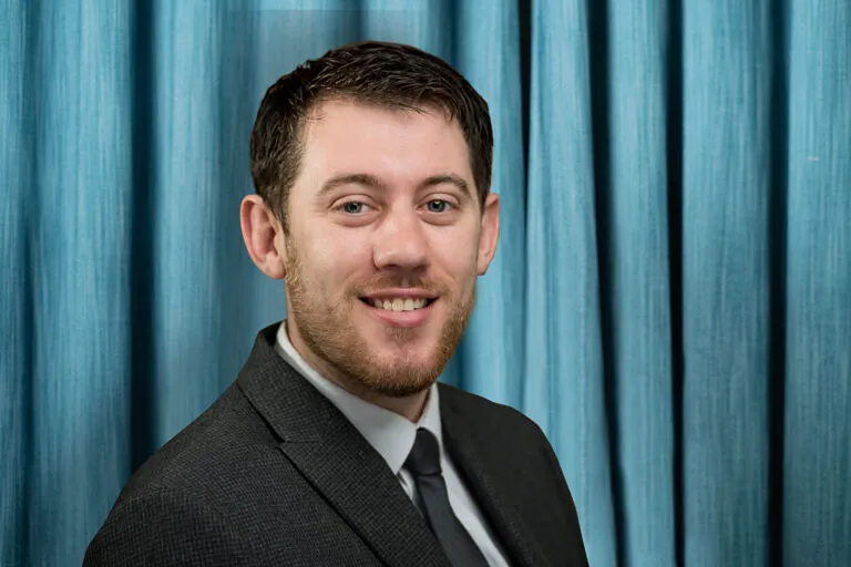 Darren Fehrenbach